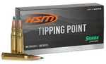 Manufacturer: HSM / Hunting ShackMfg No: 65CREEDMOOR4Size / Style: CENTERFIRE RIFLE ROUNDS